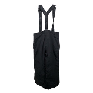 Unisex The North Face - Talvepüksid, suurus 152 - 158 - Must (2)