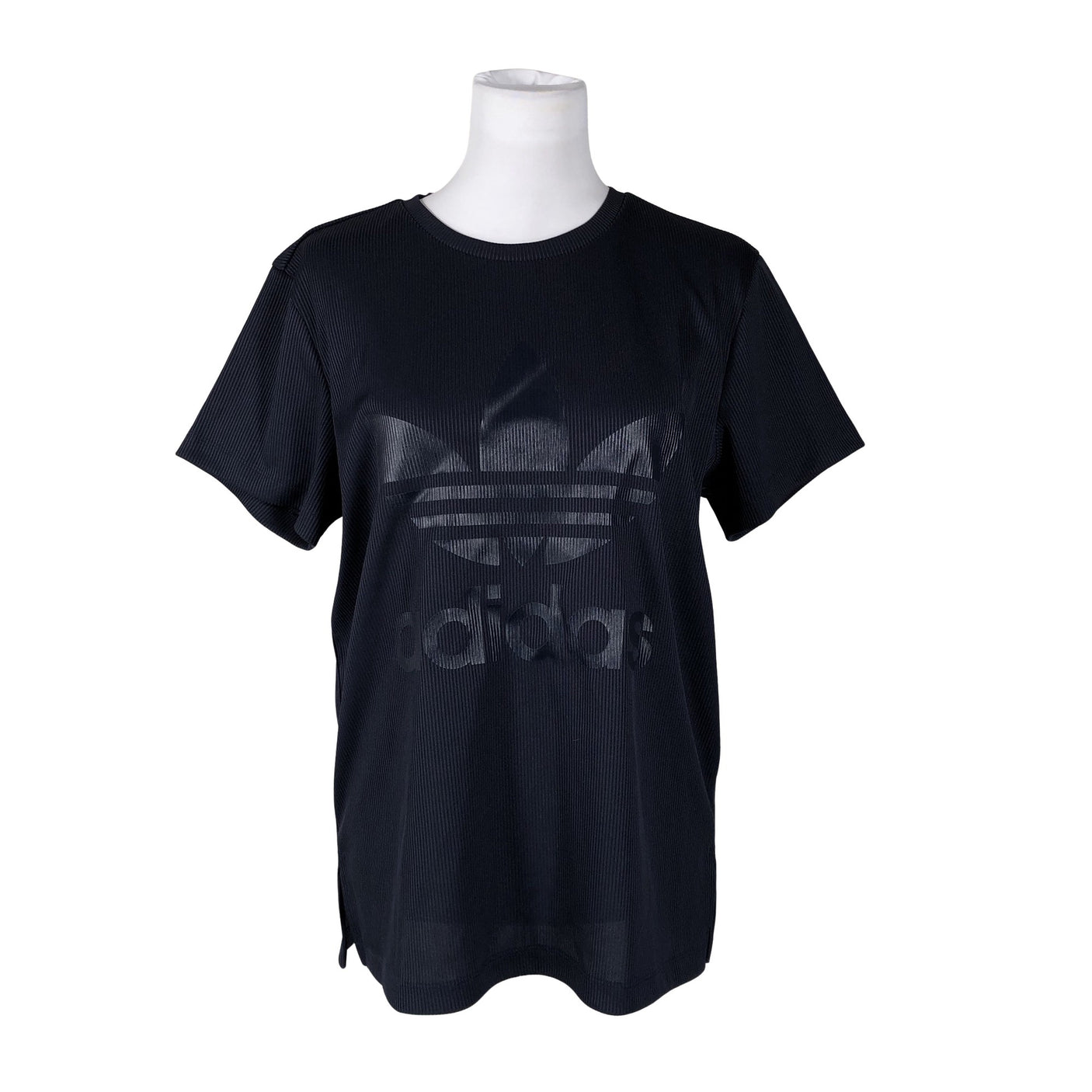 Unisex Adidas - T-särk, suurus 36 - Sinine (1)