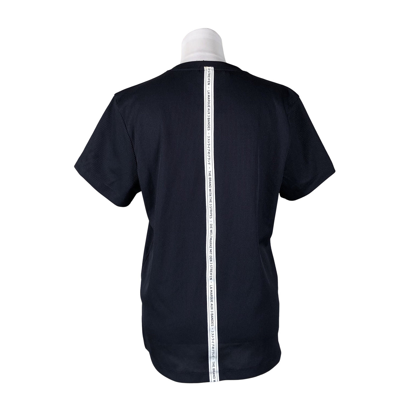 Unisex Adidas - T-särk, suurus 36 - Sinine (2)