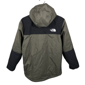 Unisex The North Face - Talvejope, suurus 158 - 164 - Roheline (2)