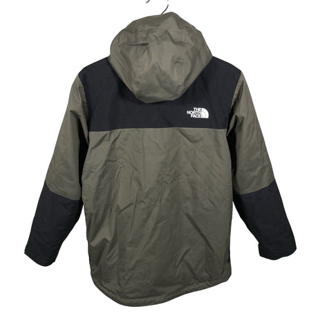 Unisex The North Face - Talvejope, suurus 158 - 164 - Roheline (2)