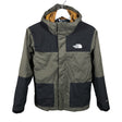Unisex The North Face - Talvejope, suurus 158 - 164 - Roheline ()