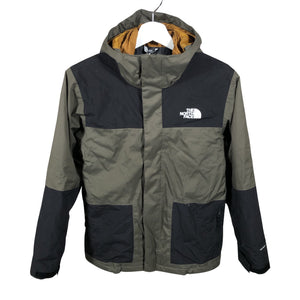 Unisex The North Face - Talvejope, suurus 158 - 164 - Roheline (1)