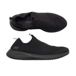 Unisex Skechers - Mokassiinid, suurus 39 - Must (1)
