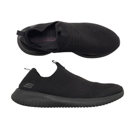 Unisex Skechers - Mokassiinid, suurus 39 - Must ()