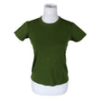Unisex Uniqlo - T-särk, suurus 38 - Roheline ()