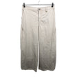 Unisex Mos Mosh - Mittevenivad püksid, suurus W30 - Beige ()