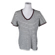 Unisex Pelle P - T-särk, suurus 40 - Valge ()