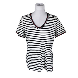 Unisex Pelle P - T-särk, suurus 40 - Valge (1)