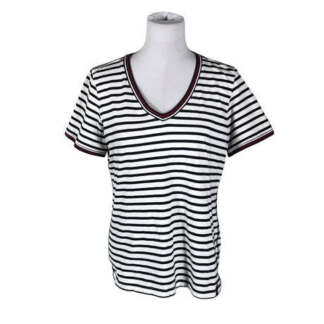 Unisex Pelle P - T-särk, suurus 40 - Valge ()