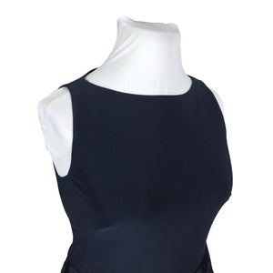 Unisex Lauren Ralph Lauren - Mitteveniv kleit, suurus 42 - Sinine (3)