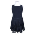 Unisex Lauren Ralph Lauren - Mitteveniv kleit, suurus 42 - Sinine ()