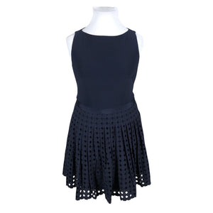 Unisex Lauren Ralph Lauren - Mitteveniv kleit, suurus 42 - Sinine (1)