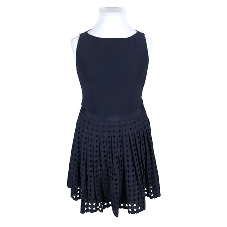 Unisex Lauren Ralph Lauren - Mitteveniv kleit, suurus 42 - Sinine ()