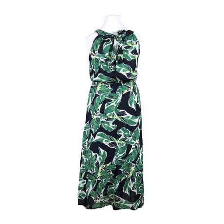 Unisex Nanso - Maksikleit, suurus 42 - Roheline (2)