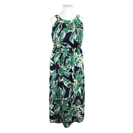 Unisex Nanso - Maksikleit, suurus 42 - Roheline ()
