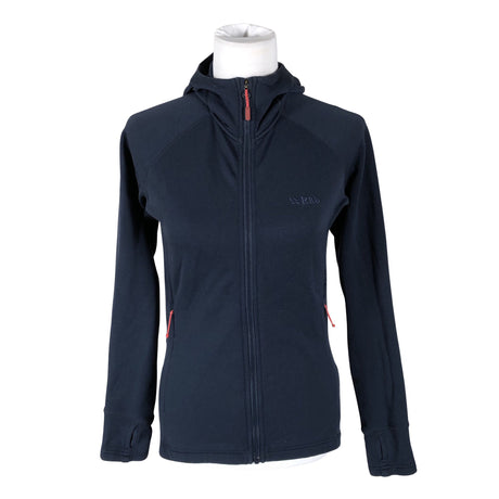 Unisex Rab - Fliisjakk, suurus 36 - Sinine ()