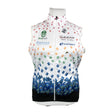 Unisex Bioracer - Sporditopp, suurus 42 - Valge ()