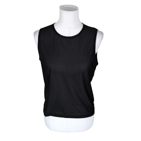Unisex Bike-Components - Sporditopp, suurus 40 - Must ()