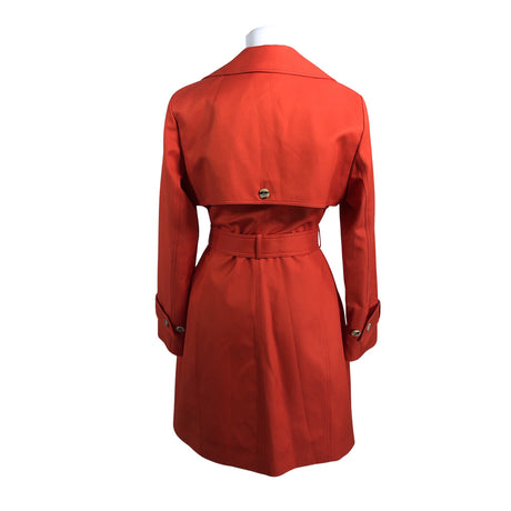 Unisex s.Oliver - Trentš, suurus 36 - Punane (2)