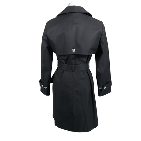 Unisex Ril's - Trentš, suurus 34 - Must (2)