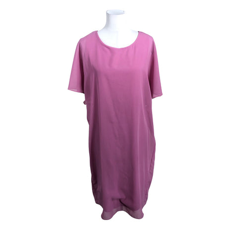 Unisex Ril's - Õhuke kleit, suurus 38 - Roosa ()