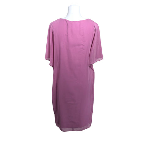 Unisex Ril's - Õhuke kleit, suurus 38 - Roosa (2)