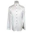 Unisex Olymp - Triiksärk, suurus L - Valge ()