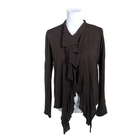 Unisex InWear - Kardigan, suurus 38 - Pruun ()
