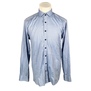 Unisex Olymp - Triiksärk, suurus L - Helesinine (1)