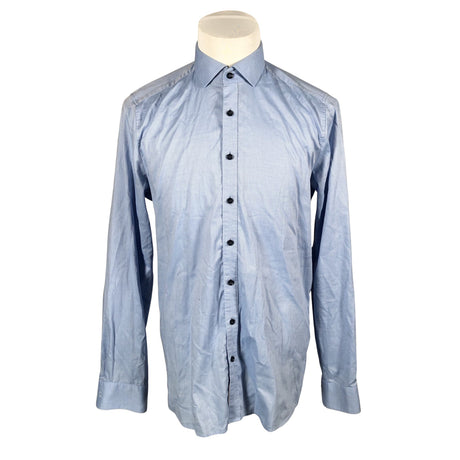 Unisex Olymp - Triiksärk, suurus L - Helesinine ()