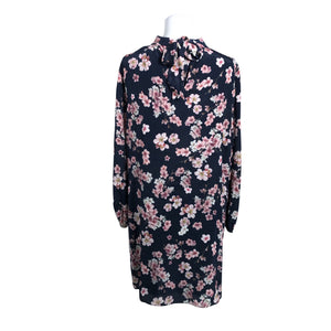 Unisex Ril's - Õhuke kleit, suurus 38 - Sinine (2)