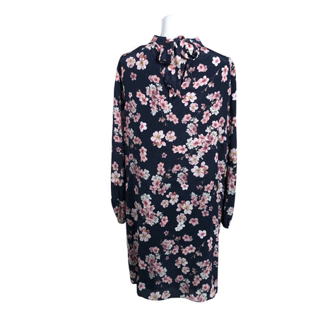 Unisex Ril's - Õhuke kleit, suurus 38 - Sinine (2)