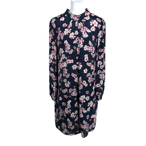 Unisex Ril's - Õhuke kleit, suurus 38 - Sinine (1)
