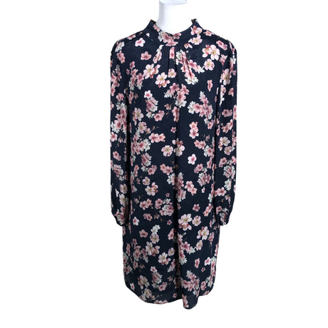 Unisex Ril's - Õhuke kleit, suurus 38 - Sinine ()