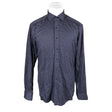Unisex Olymp - Triiksärk, suurus L - Sinine ()