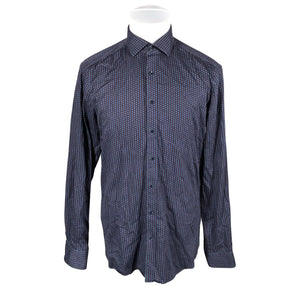 Unisex Olymp - Triiksärk, suurus L - Sinine (1)