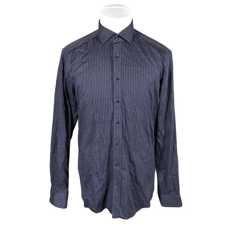 Unisex Olymp - Triiksärk, suurus L - Sinine ()