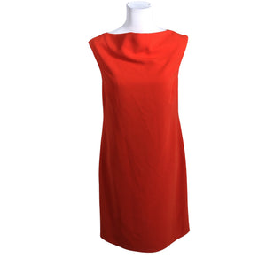Unisex Ril's - Pliiatskleit, suurus 36 - Punane (1)