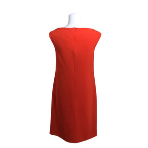 Unisex Ril's - Pliiatskleit, suurus 36 - Punane (2)
