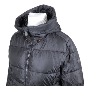 Unisex Save The Duck - Talvejope, suurus 42 - Must (3)