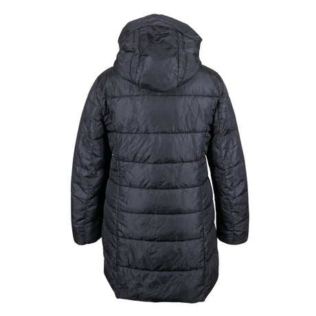 Unisex Save The Duck - Talvejope, suurus 42 - Must (2)