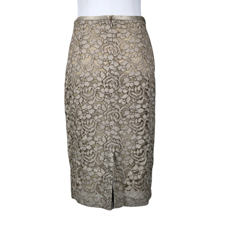 Unisex Ril's - Pidulik seelik, suurus 36 - Beige (2)