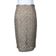 Unisex Ril's - Pidulik seelik, suurus 36 - Beige ()