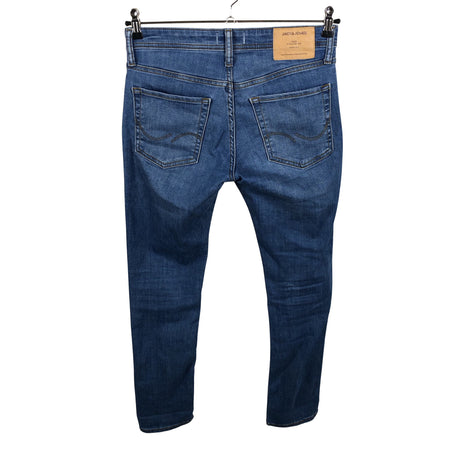 Unisex Jones - Teksad, suurus W28 - Sinine (2)