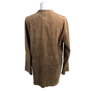 Unisex Milestone - Jakk, suurus 40 - Pruun (2)