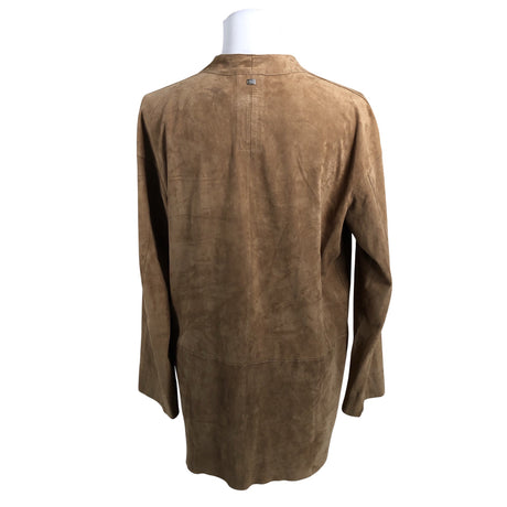 Unisex Milestone - Jakk, suurus 40 - Pruun (2)