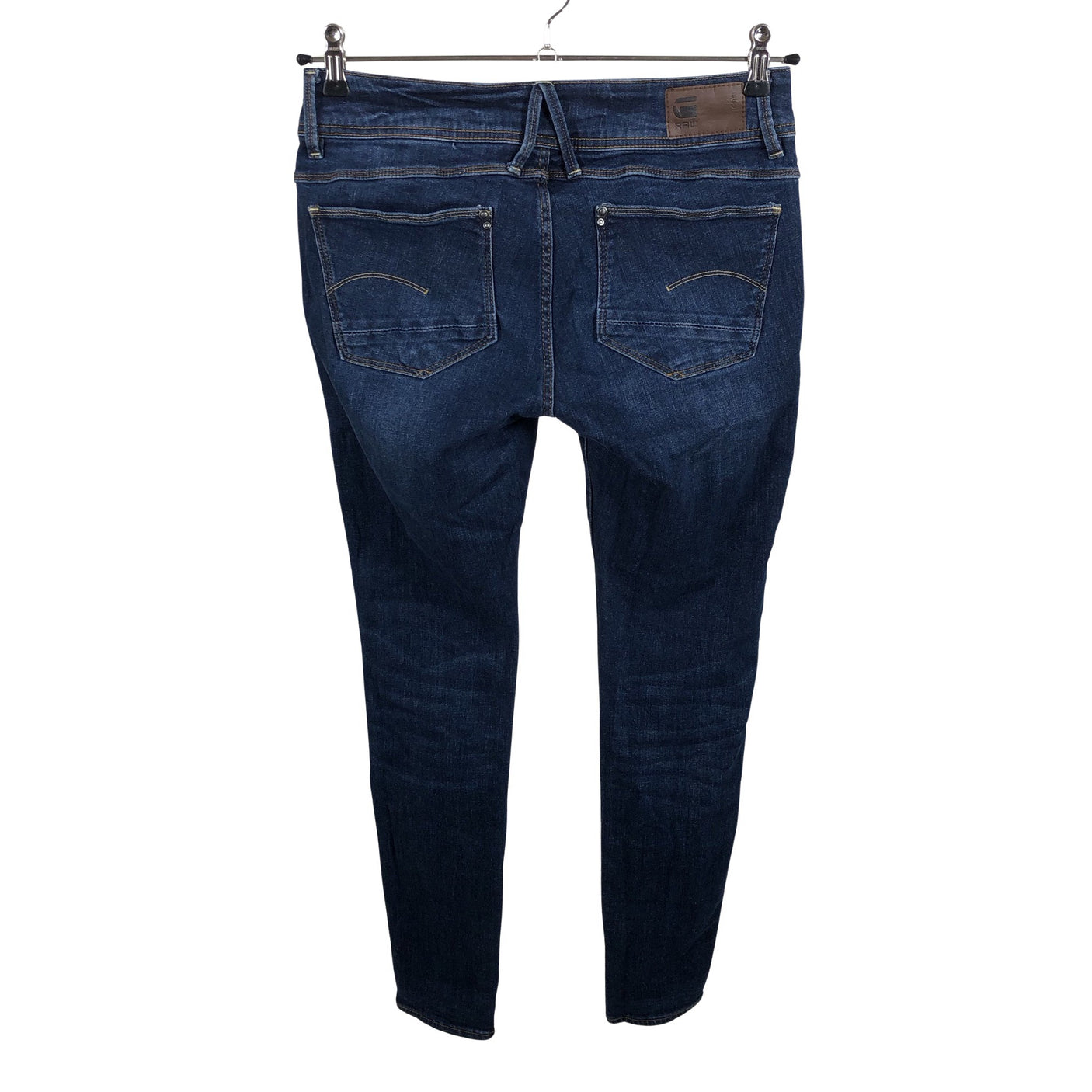 Unisex G-star - Teksad, suurus W28 - Sinine (2)