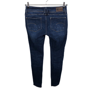 Unisex G-star - Teksad, suurus W28 - Sinine (2)