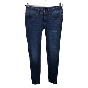 Unisex G-star - Teksad, suurus W28 - Sinine (1)